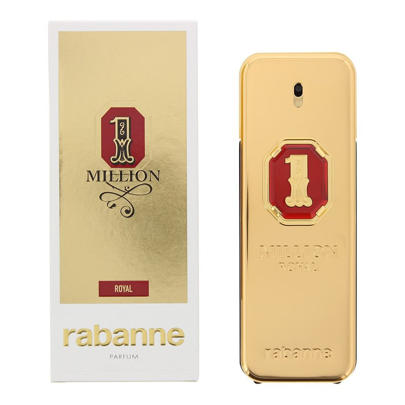 Paco Rabanne 1 Million Royal Eau De Parfum 100ml Men Perfume