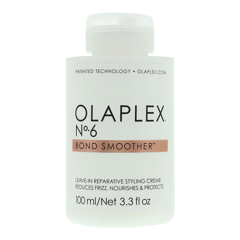 Olaplex No. 6 Bond Smoother 100ml For Women