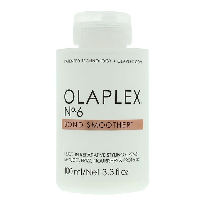Olaplex No. 6 Bond Smoother 100ml For Women