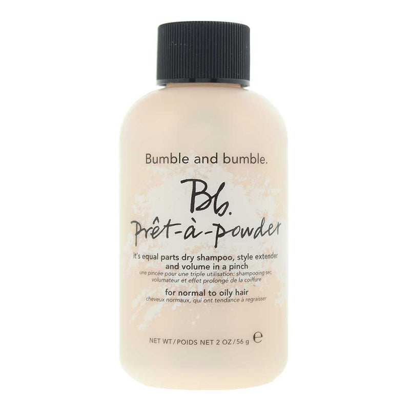 Bumble And Bumble. Bb. Pret-A-Powder Dry Shampoo 56g For Unisex