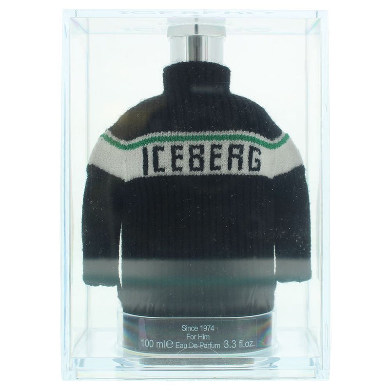 Iceberg 1974 Man Eau de Parfum 100ml Men Spray