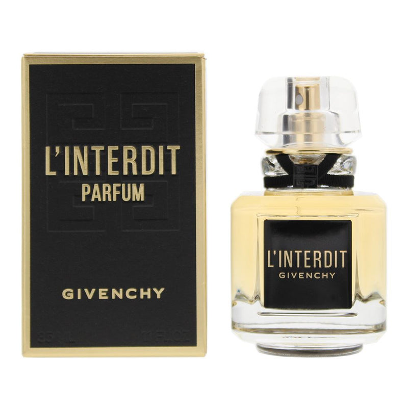 Givenchy L'interdit Parfum 35ml For Women