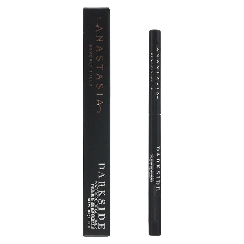 Anastasia Beverly HillsDarkside Waterproof Gel Liner - Black 0.3g Women