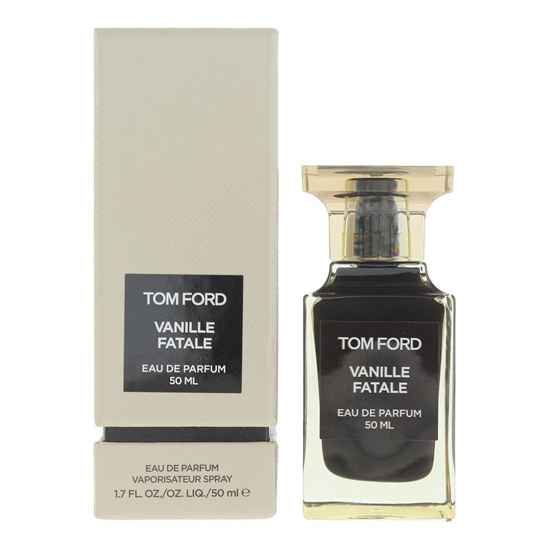 Tom Ford Vanille Fatale Eau De Parfum 50ml For Unisex