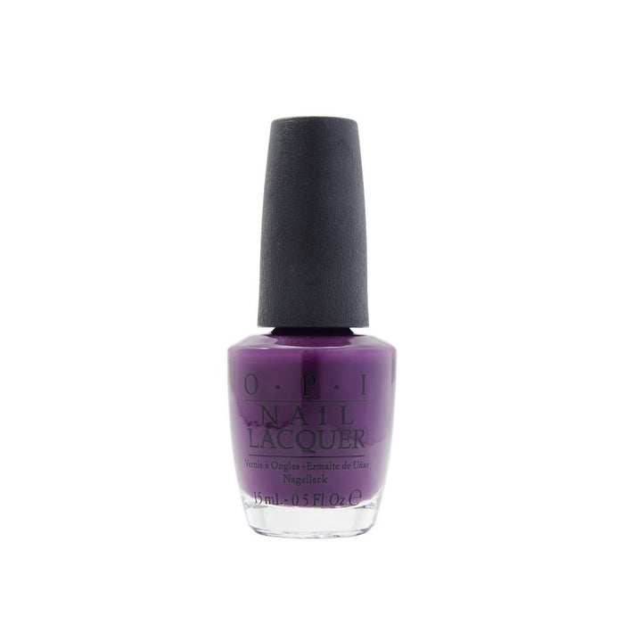 OPI Skating On Thin Ice-Land Nail Polish 15ml