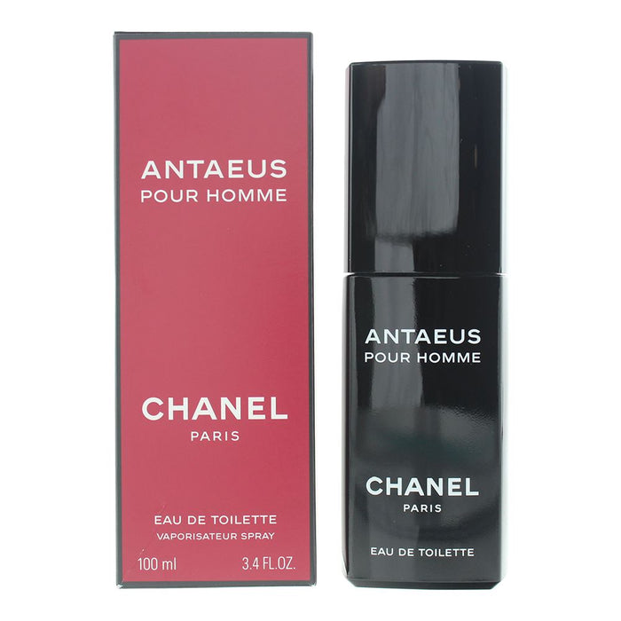 Chanel Antaeus Pour Homme Eau de Toilette 100ml For Men