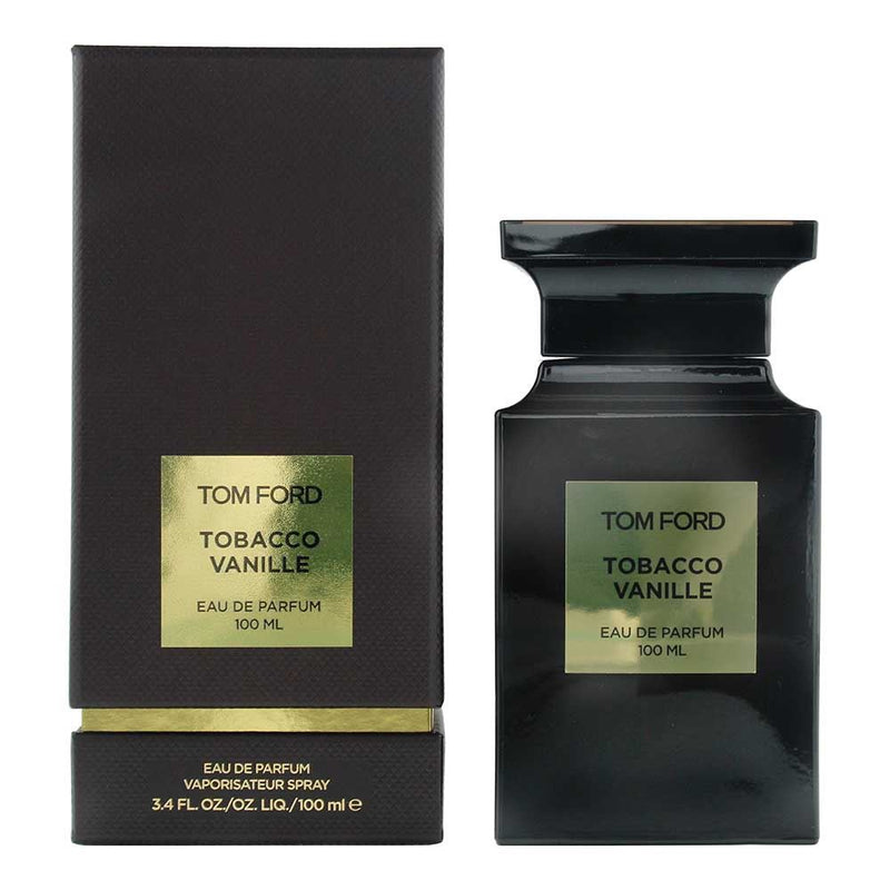 Tom Ford Tobacco Vanille Eau De Parfum 100ml For Unisex