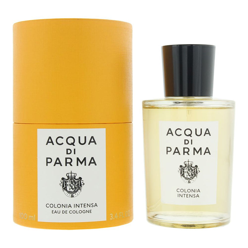 Acqua Di Parma Colonia Intensa Eau de Cologne 100ml For Men