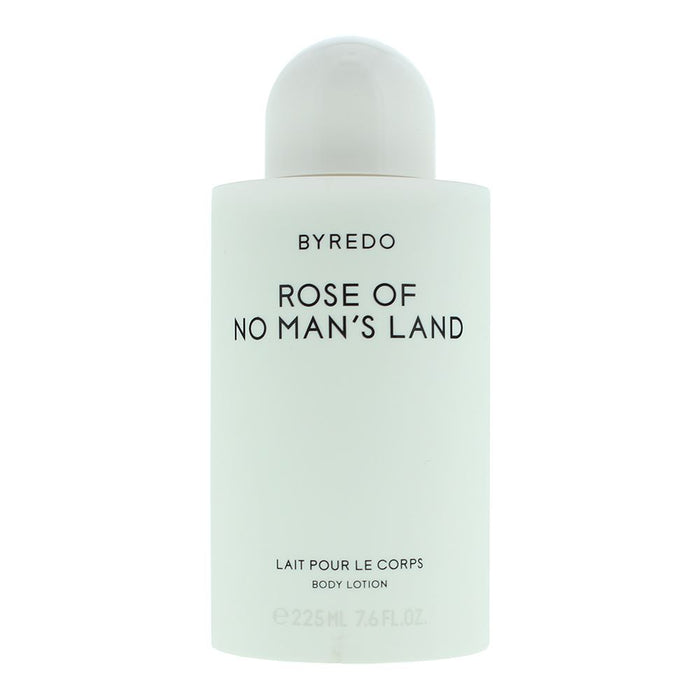 Byredo Rose Of No Man's Land Body Lotion 225ml For Unisex