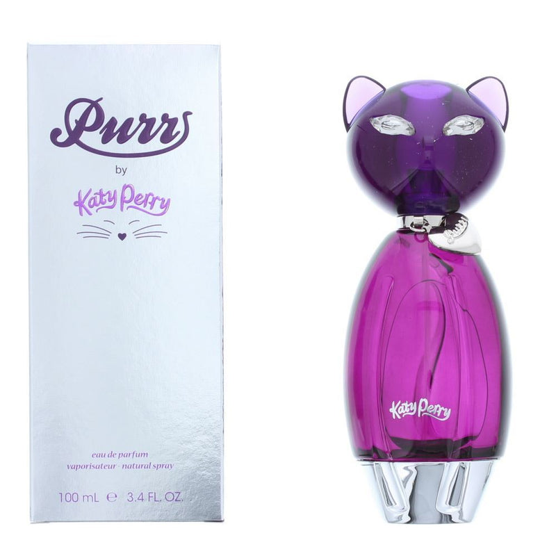 Katy Perry Purr 100ml Eau de Parfum Women Spray