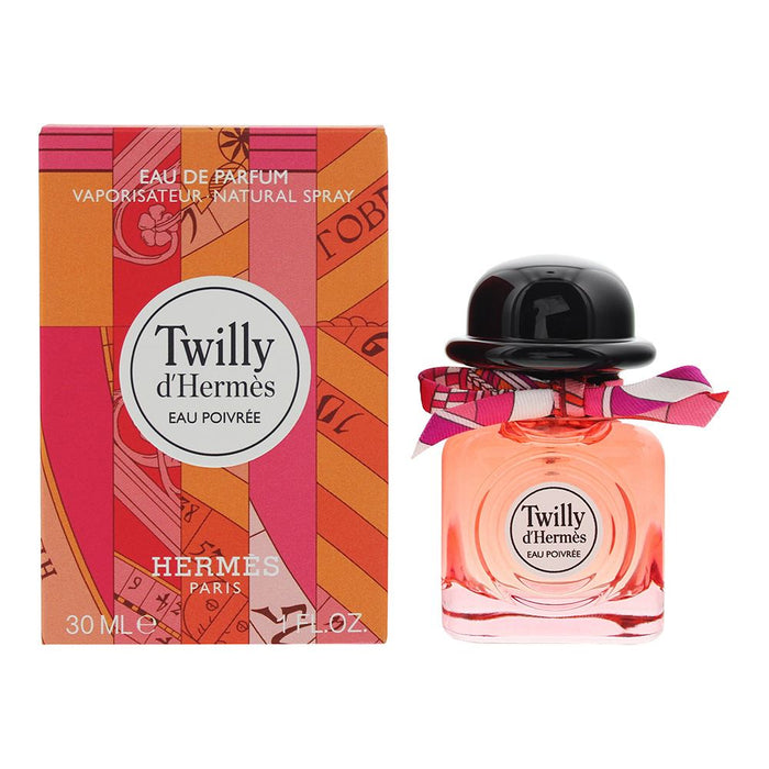 Hermes Twilly D'Hermes Eau Poivree Eau de Parfum 30ml Women Spray
