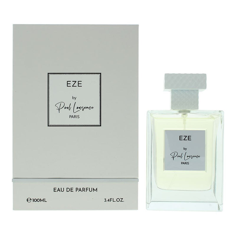 Paul Lawrence Eze Eau de Parfum 100ml Women Spray