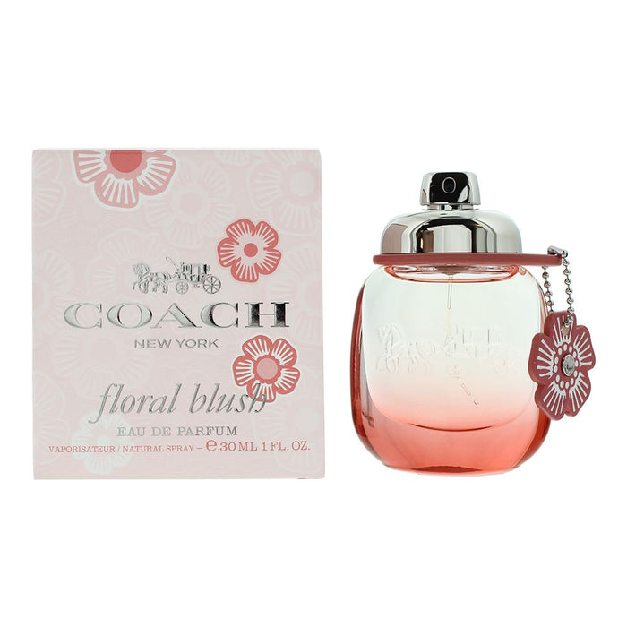 Coach Floral Blush Eau De Parfum 30ml Women Spray