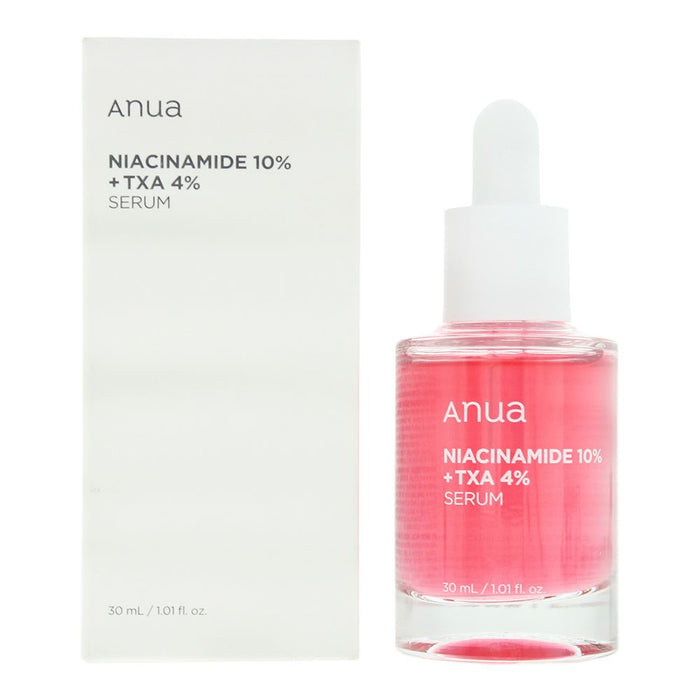 Anua Niacinamide 10% Dark Spot Correcting Serum 30ml For Women