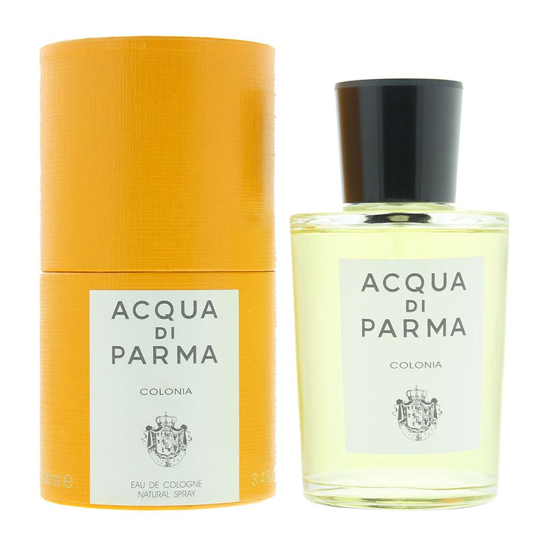 Acqua Di Parma Colonia Eau de Cologne 100ml For Unisex