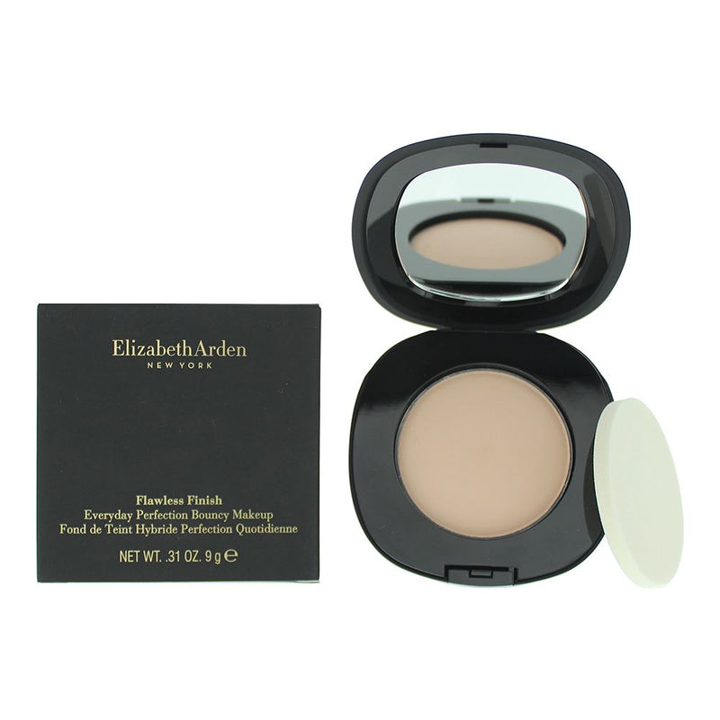 Elizabeth Arden Flawless Finish 01 Porcelain Makeup 9g For Women