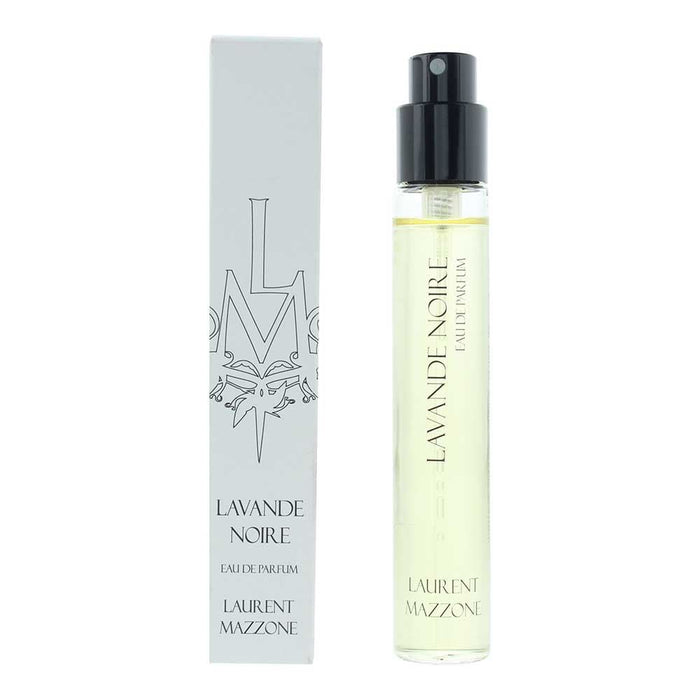 Laurent Mazzone Lavande Noir Eau De Parfum 15ml For Unisex