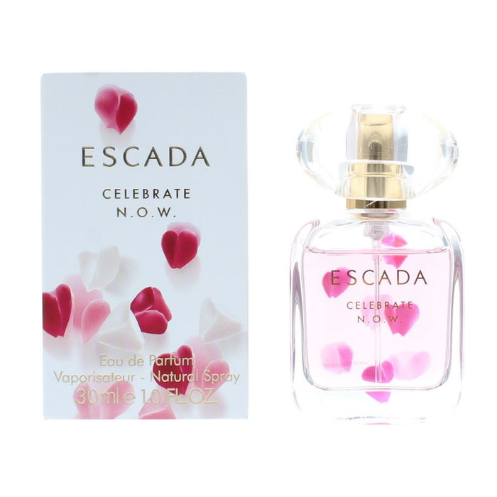 Escada Celebrate Now Eau de Parfum 30ml Women Spray