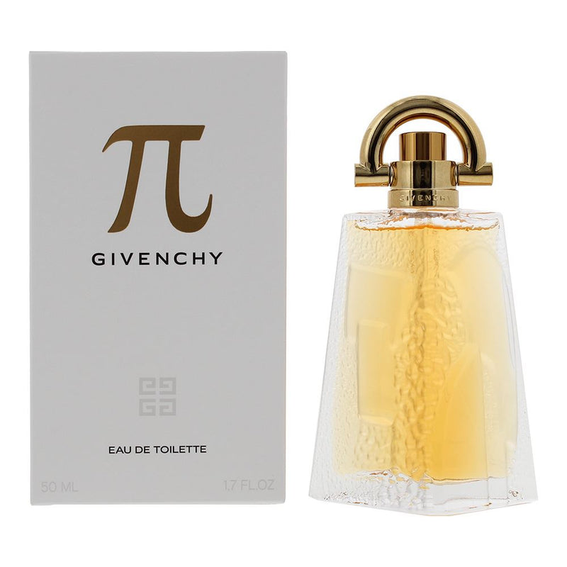 Givenchy Pi Eau de Toilette 50ml For Men