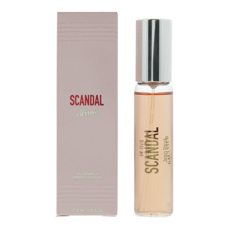 Jean Paul Gaultier Scandal Eau de Parfum 15ml Women Spray