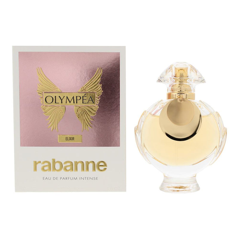 Paco Rabanne Olympéa Elixir Eau de Parfum Intense 30ml For Women