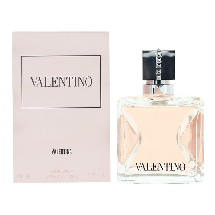 Valentino Valentina Eau De Parfum 100ml For Women