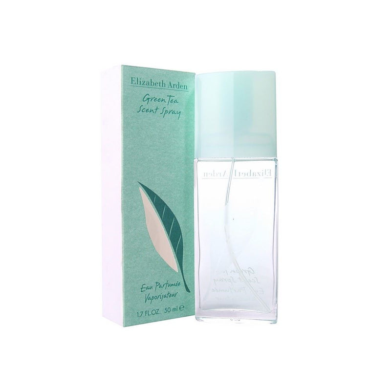 Elizabeth Arden Green Tea Eau de Parfum 50ml Women Spray