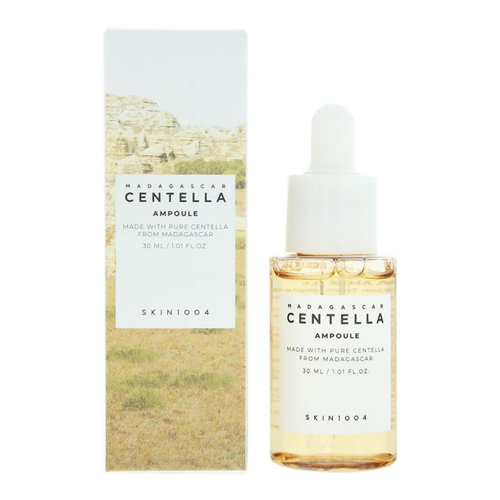 Skin1004 Madagascar Centella Ampoule 30ml For Women