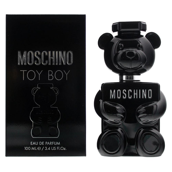 Moschino Toy Boy Eau de Parfum 100ml Men Spray