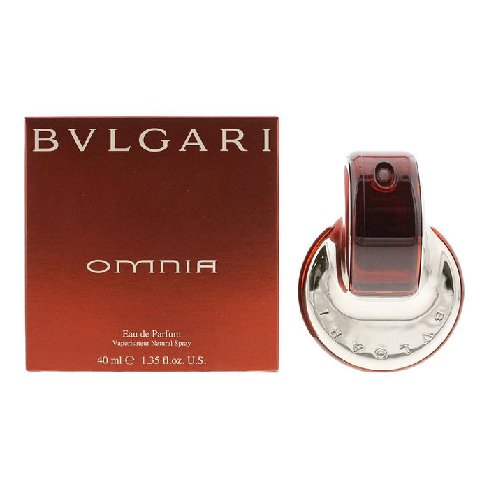 Bulgari Omnia Eau de Parfum 40ml Women Spray