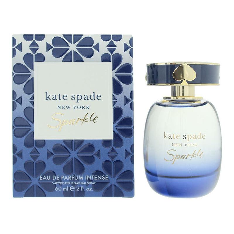 Kate Spade New York Sparkle Eau De Parfum 60ml for Women