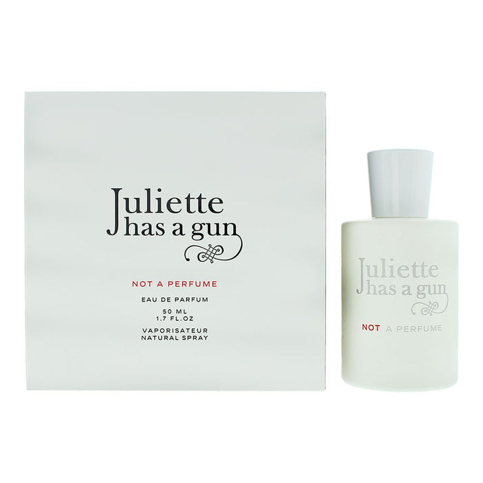 Juliette Has A Gun Not A Perfume Eau De Parfum 50ml Women Spray