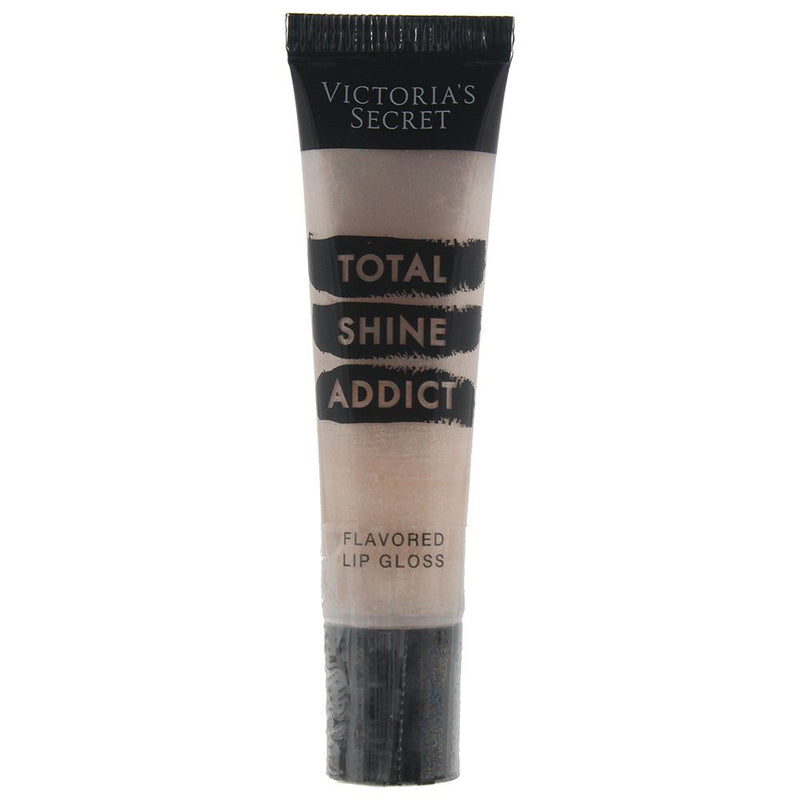 Victoria's Secret Total Shine Addict Iced Flavored Lip Gloss 13g Women
