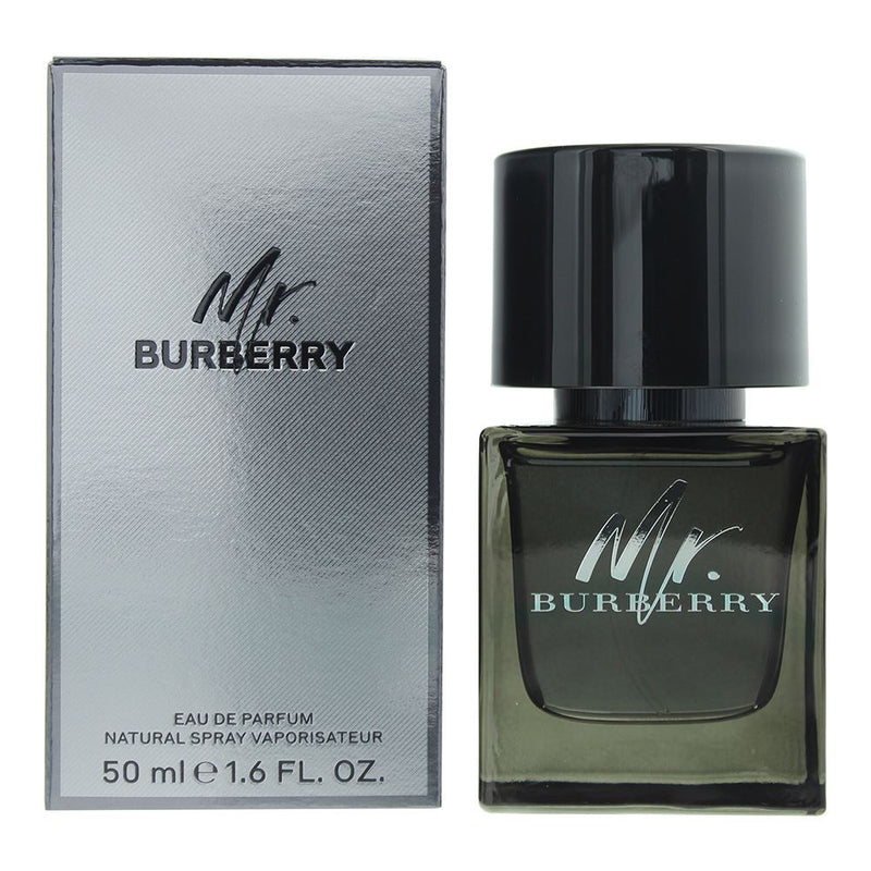Burberry Mr. Burberry Eau De Parfum 50ml Men Spray