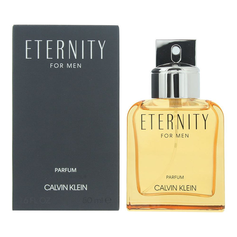 Calvin Klein Eternity For Men Parfum 50ml For Men