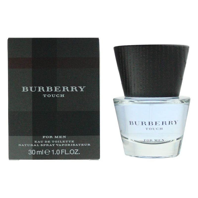 Burberry Touch Eau de Toilette 30ml Men Spray