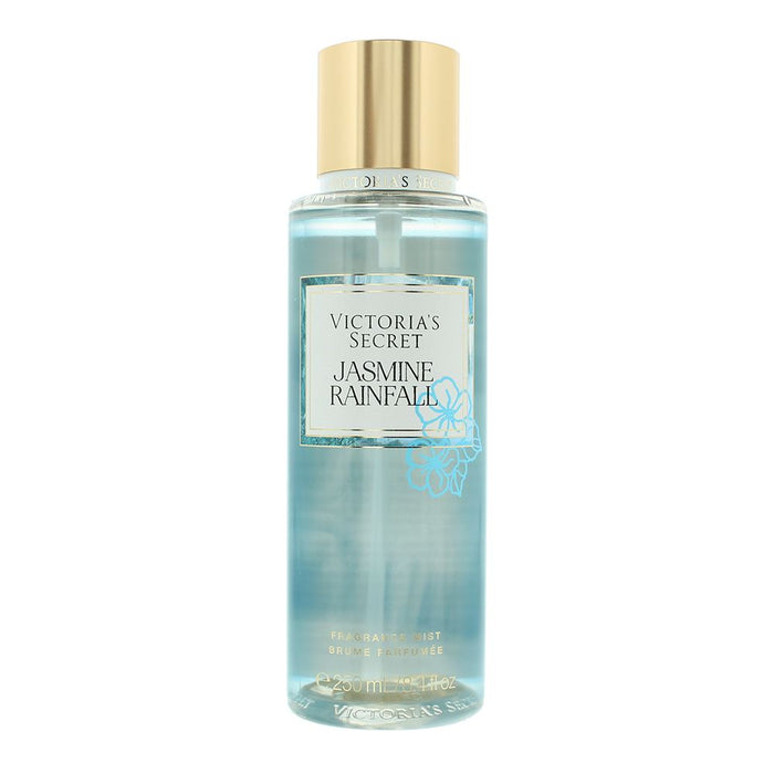 Victoria's Secret Jasmine Rainfall Fragrance Mist 250ml For Women