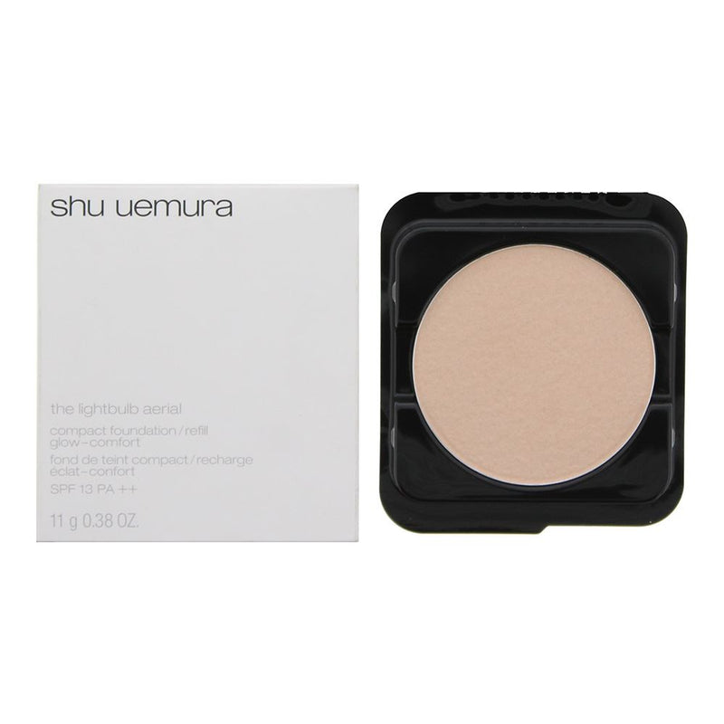 Shu Uemura Aerial Refill 564 Medium Light Sand Powder Foundation 11g For Women