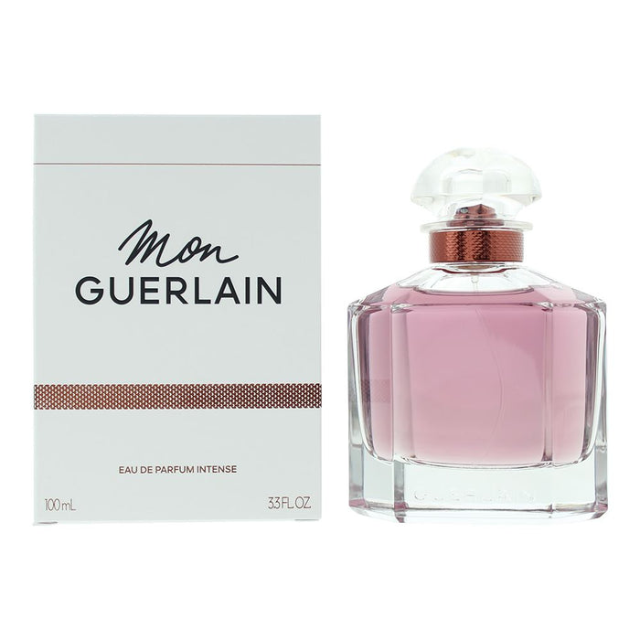 Guerlain Mon Guerlain Eau de Parfum Intense 100ml Men Perfume