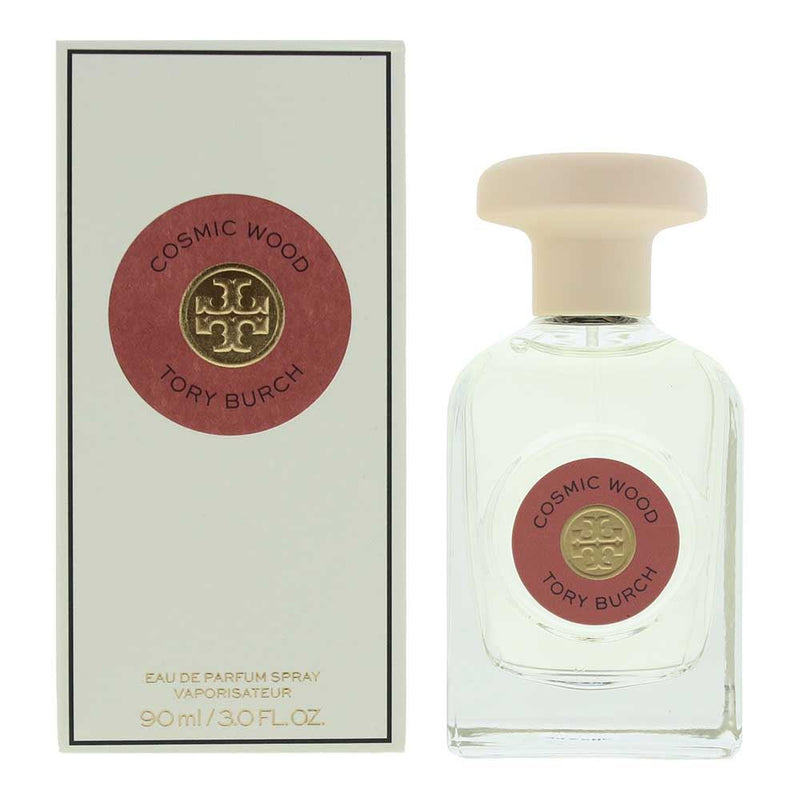 Tory Burch Cosmic Wood Eau de Parfum 90ml Womens Perfume