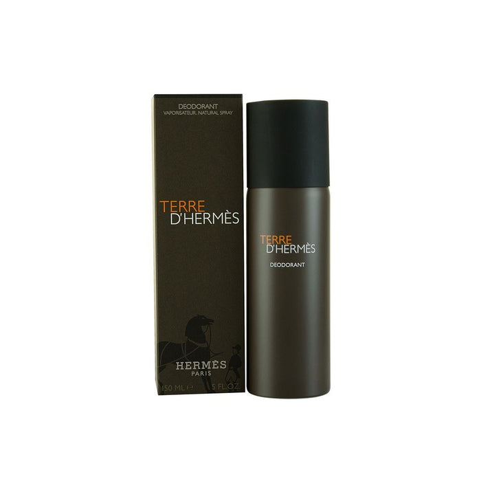 Hermes Terre D'hermes Deodorant Spray 150ml Men