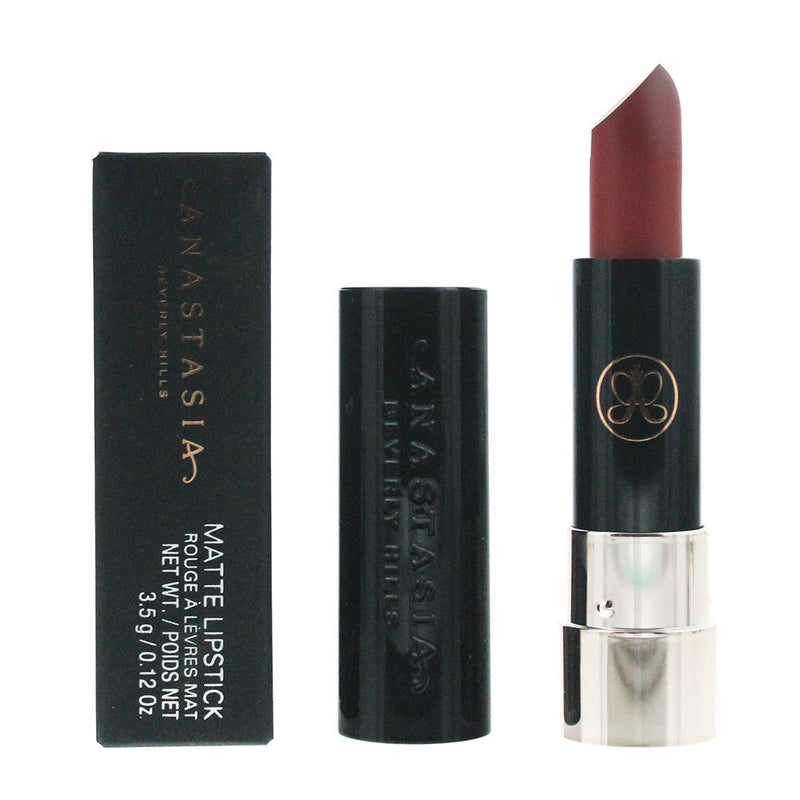 Anastasia Beverly Hills Rosewood Matte Lip Stick 3.5g