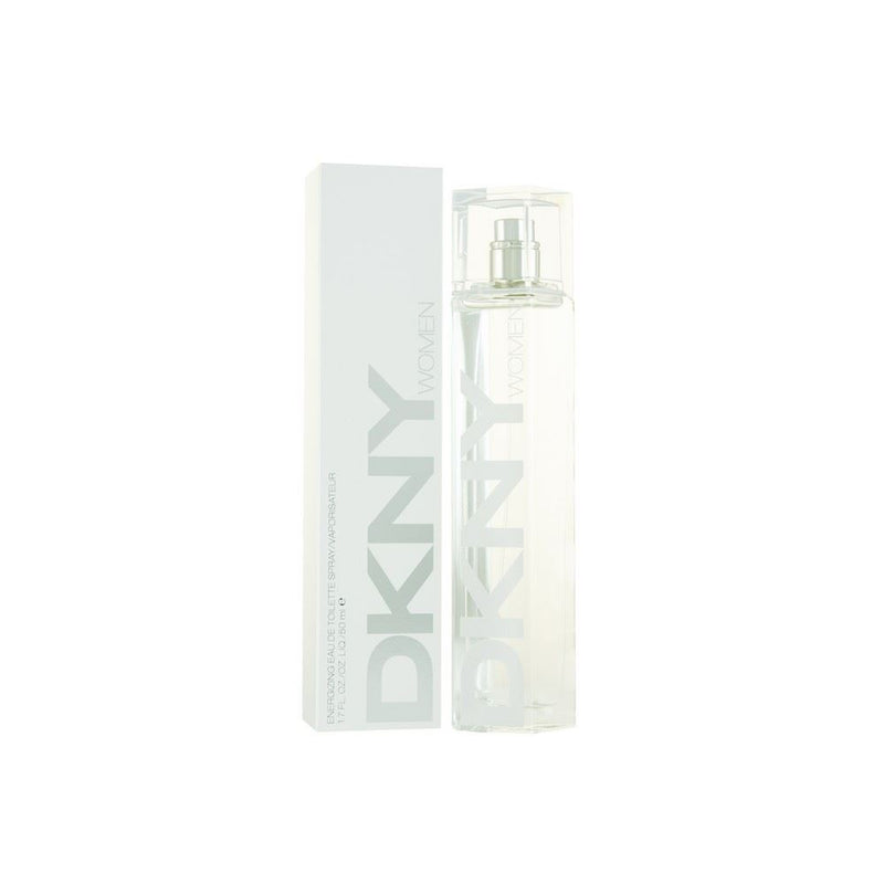 DKNY Energising Eau de Toilette 50ml Women Spray