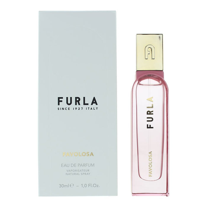 Furla Favolosa Eau de Parfum 30ml Perfume For Women