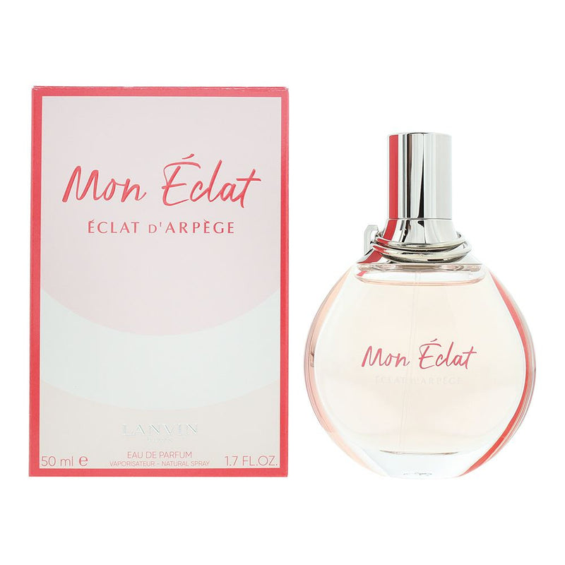 Lanvin Eclat D'arpege Mon Eclat Eau de Parfum 50ml For Women