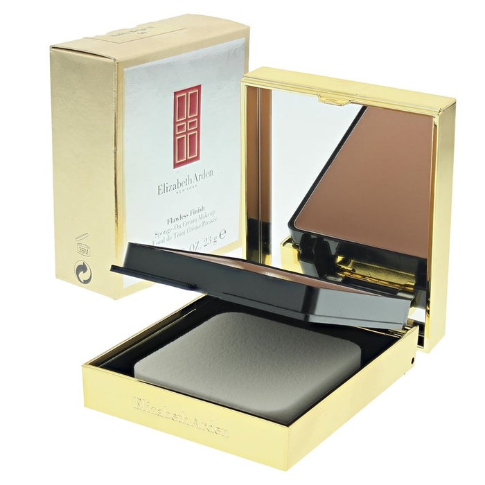 Elizabeth Arden Flawless Finish Sponge On 23g Toasty Beige Women