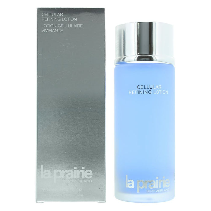 La Prairie Cellular Refining Lotion Salon Toner 250ml For Women Her Brand NEW