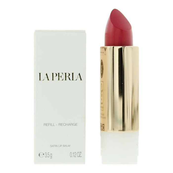 La Perla Refill 202 Petal Lips Lip Balm 3.5g For Women