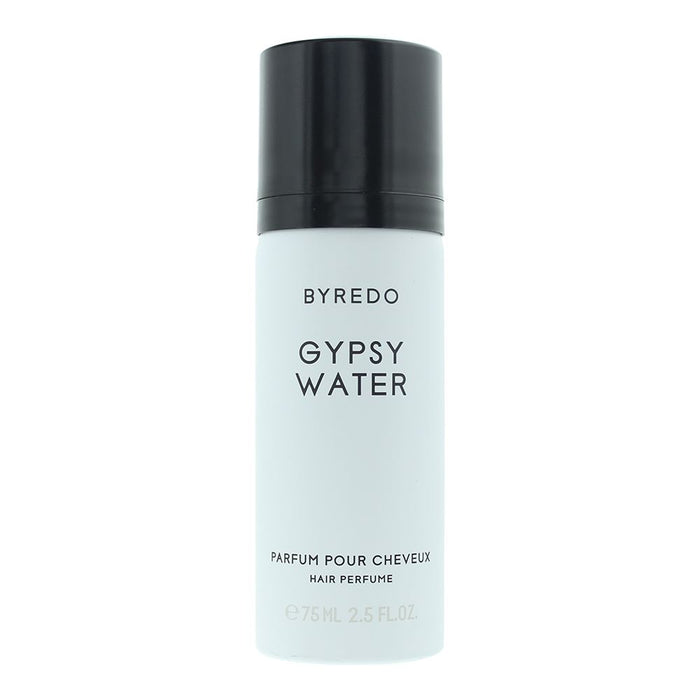 Byredo Gypsy Water Hair Perfume 75ml For Unisex