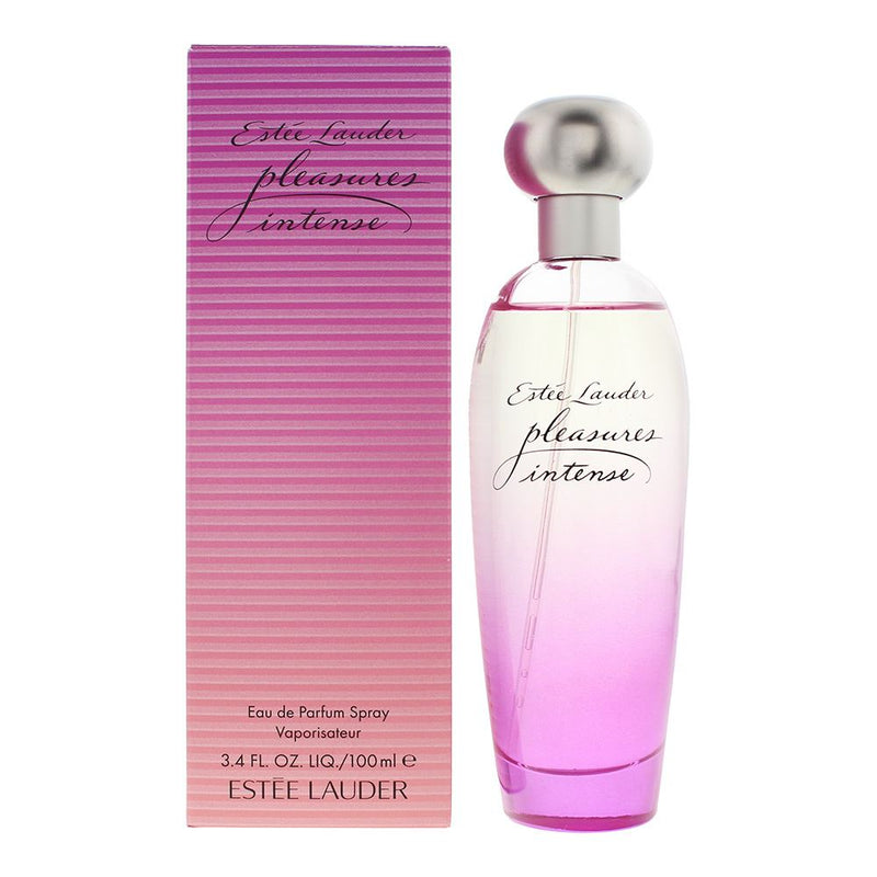 Estee Lauder Pleasures Intense Eau de Parfum 100ml For Women